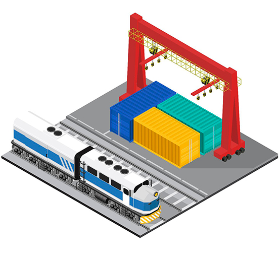 logistics image